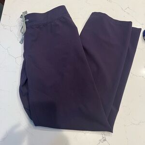 Fife Livingston Scrub Bottoms